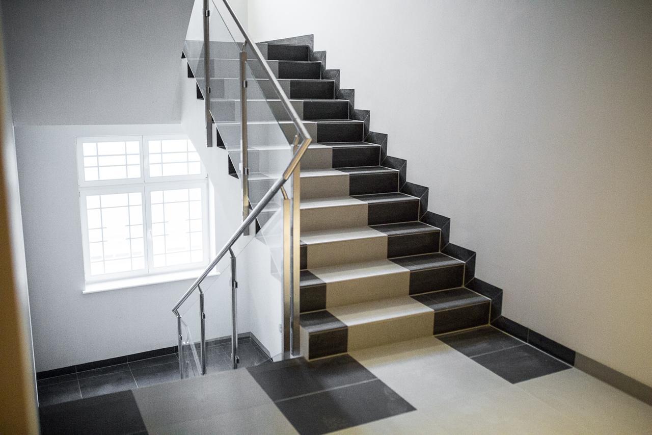 Way2Stay Apartment With Parking Stary Toruń Eksteriør bilde