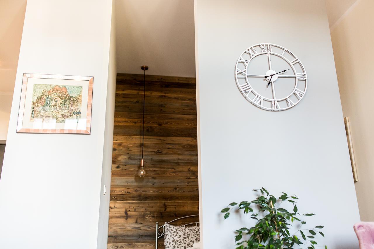 Way2Stay Apartment With Parking Stary Toruń Eksteriør bilde