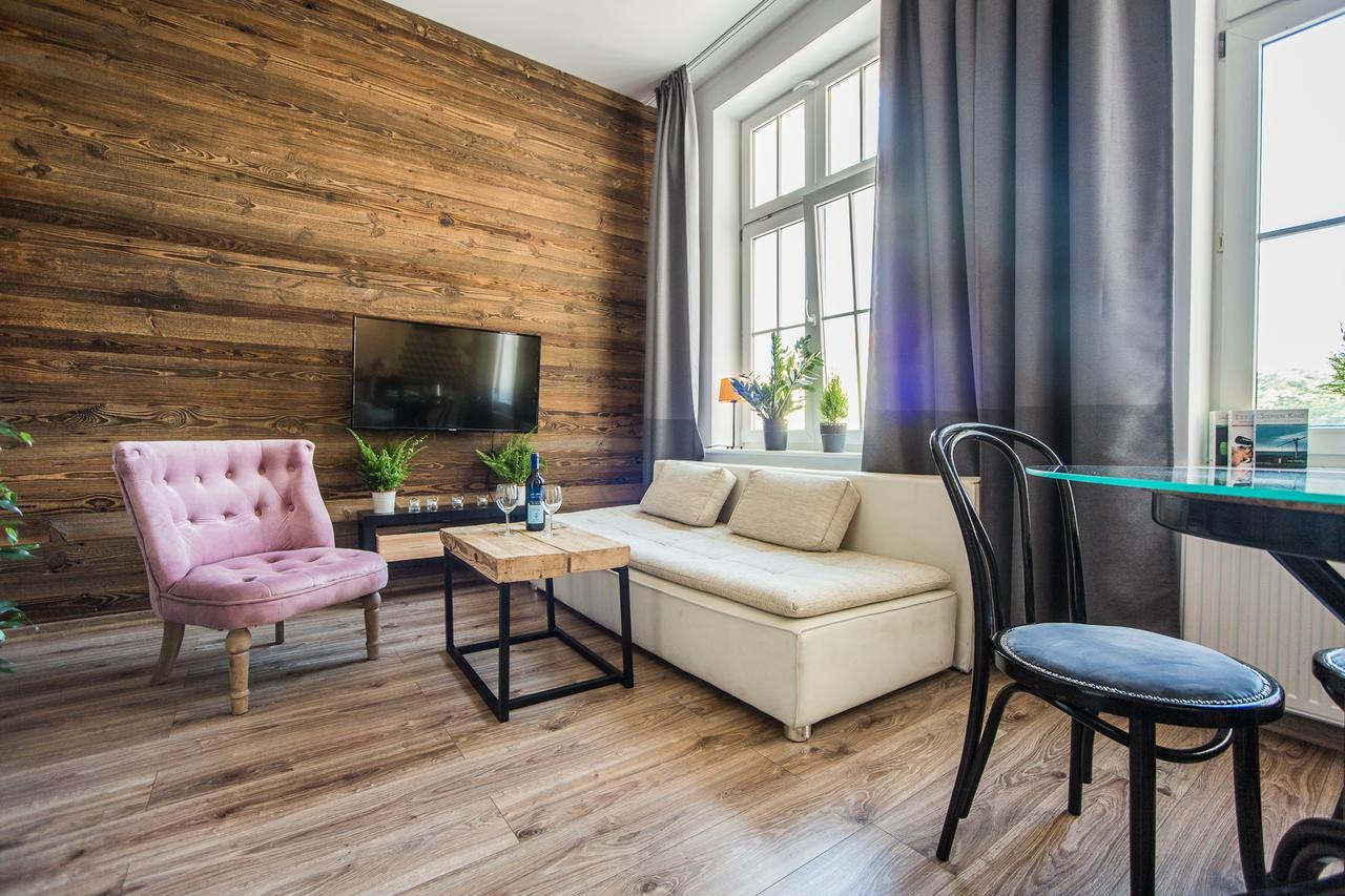 Way2Stay Apartment With Parking Stary Toruń Eksteriør bilde
