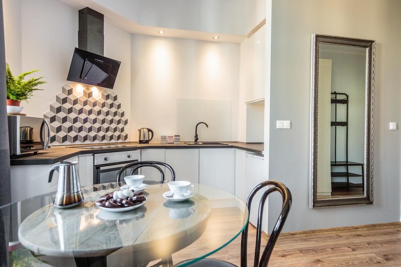 Way2Stay Apartment With Parking Stary Toruń Eksteriør bilde